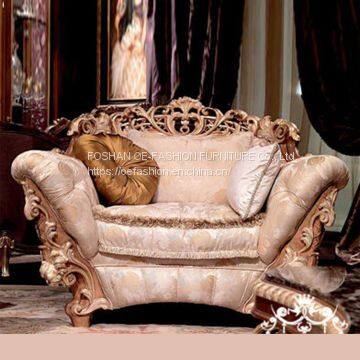 OE-FASHION new royal sofa set designs for living room