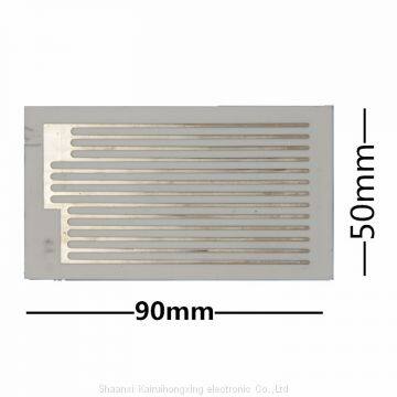 Good Price Long Lifetime Ozone Generator Ceramic Ozone Plate For Air Purifiers photo-4