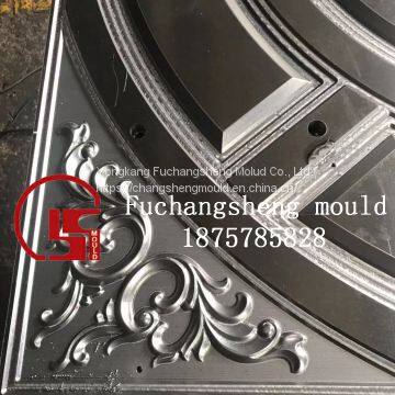 Steel Door Mould，Door Moulds/ Moulds for Door Door Skin Mould photo-5