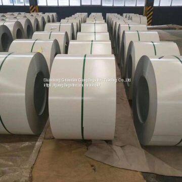 Pre-painted Galvanied Steel Coil/PPGI photo-5
