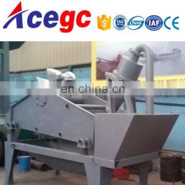 sand dewater machine,fine sand recover equipment