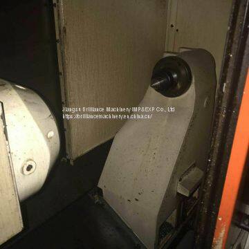 Japan Mazak Integrex J-200 5 Axis Combined Machining Center photo-4