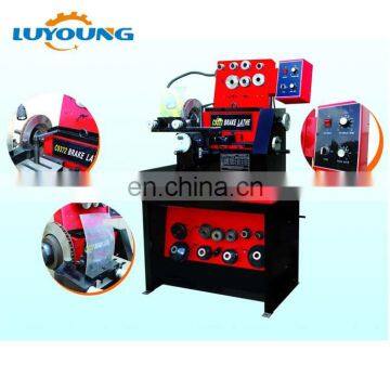 c9372 hot selling car brake disc lathe machine for sale