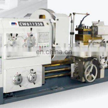 CW Series Horizontal Gap Lathe/CW62110C*11000mm