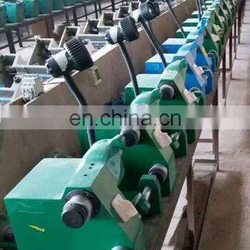 M20A Mini Size Grinding Machine Precision Universal Tool Grinder photo-2