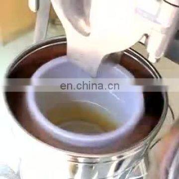 Commercial Automatic Carrot Ginger Pineapple Fruit Juicer Machine