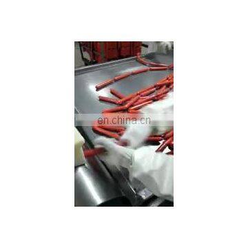 New shipment similar INOTEC Sausage cutter machine