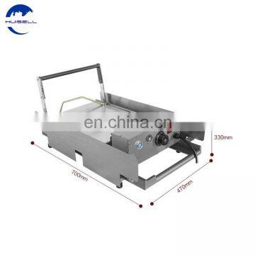 Hot Sale Industrial Bakery Use Bread Toaster Oven for Sale photo-4