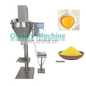 High Quality Factory black pepper packaging machine milk tetra protein powder for sale