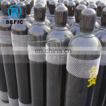 SEFIC Brand elio gas cylinder Carbon Monoxide Cylinder