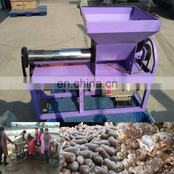 Semi-automatic Mushroom Bagging Machine/Fungus Plastic Bag Packing Machine for Price photo-2