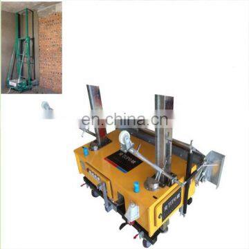Electric Control Wall Plaster/Cement Render Machine/Plastering Machine For Wall