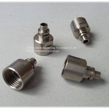 Custom-made Steel Sand Casting Spare Parts for Pump and Valve photo-3