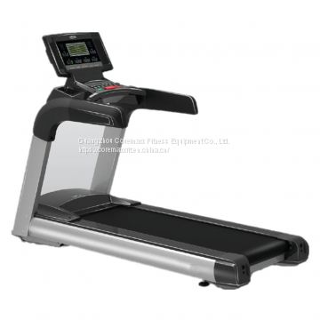 CM-604 Commercial treadmill Fitness And Training Equipment