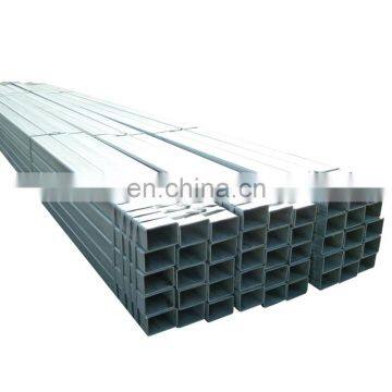 High Quality Hot Dipped Rolling Erw Galvanized Steel Price photo-5