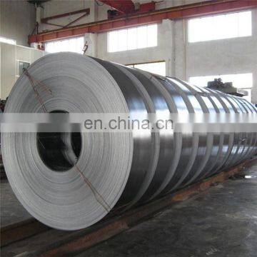 Soft Full Hard Slitted Stainless steel strip 201 410