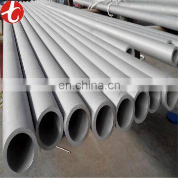 ASTM 310S Stainless Steel Pipe 1 kg Price Tube in India China Supplier