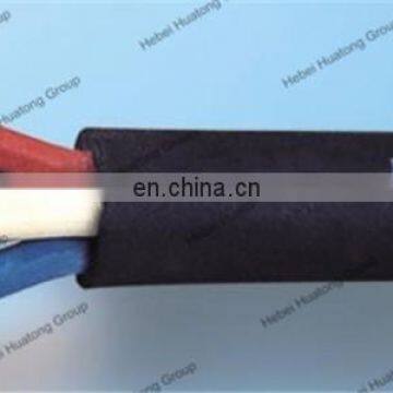 CE 3 Core Flexible Rubber Cable HO7RN-F photo-2