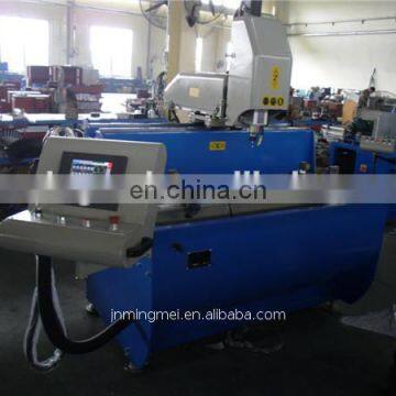 The newest cnc aluminum profile roll bending machine Factory Direct Price