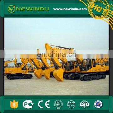 Newindu New Hydraulic Excavator XE215C for Sale 21.5ton
