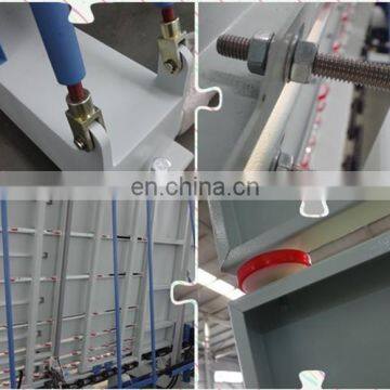 CNC Vertical Glass Washing Machine /Insulating Glass Production Line photo-5