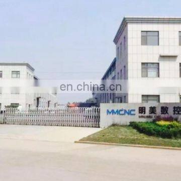 NEW Gantry Type 5 Axis Drilling and Milling Machining Center photo-4