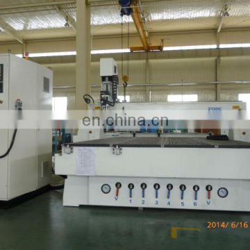 2130 1325 6090 ATC CNC Router jn engraving machine 2130