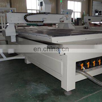 Nc Studio 1325 Woodworking CNC Engraving Machine photo-4