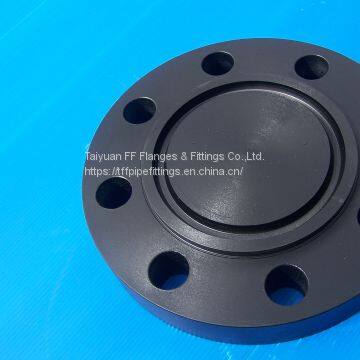 FORGED FLANGES photo-2