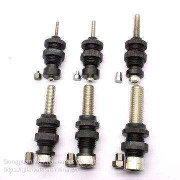 SZENT-550 Heavy Duty Air-Hydraulic Riveter Pneumatic Blind Rivet Nut Gun photo-4