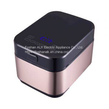 Low Sugar Rice Cooker
