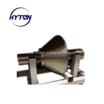 Apply to Metso Nordberg Gp200 Cone Crusher Spare Parts Main Shaft ASSY