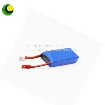 5200mAh 35C 11.1V 3 Cell Helicopter Best RC Batteryg photo-3