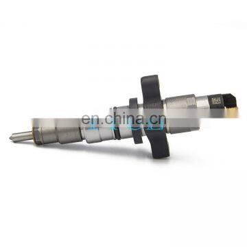 Common Rail Diesel Fuel Injector 0445120018 0445 120 018 0 445 120 018 in Stock photo-7