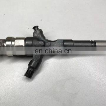 23670-0l090 Common Rail Injector Nozzle