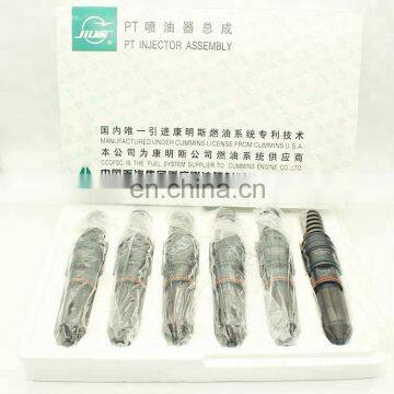 Chongqing Injector 3016675 From CCEC Fuel System Supplier CCQFSC