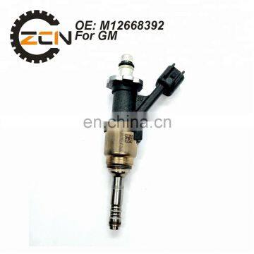 Car Accessories Auto Spare Parts Car Injector Fuel Injector Valve 12668392 0831624739 photo-5