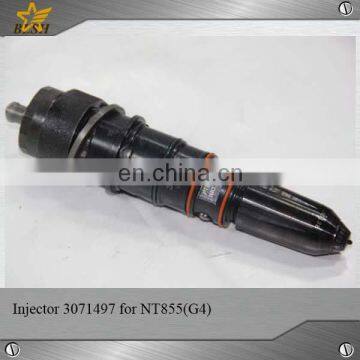 High Performance Diesel Injector 3071497 for NT855 G4