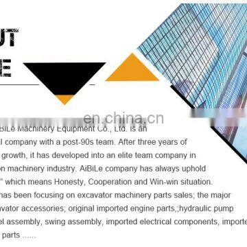 E312B Accelerator Throttle Motor 119-0633 247-5231 photo-5