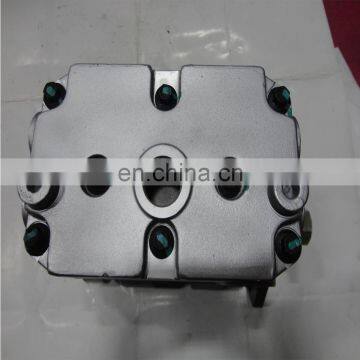 ISDe Car Air Compressor Pump 4947027 photo-4