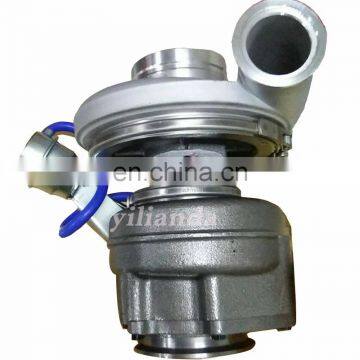 MD13 Euro-4  Truck HX55W Turbocharger 4044319D,4044319,4042156,20763166