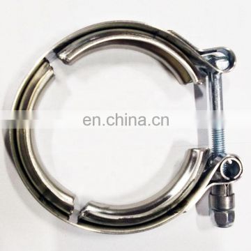 Diesel  engine spare part  V Band Clamp 3923060 3069053