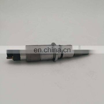 common rail injector 0445120367 suitable nozzle 0433172402 DLLA127P2402  control valve F00RJ02472