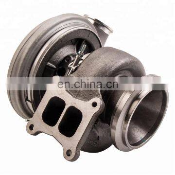 HX50 Turbo Kit For M11 QSM11 Turbocharger 3590044 3590045 3536149 3536995 4033813