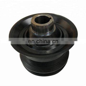 8-98038805-0 Crankshaft Belt Pulley Bolt 4JJ1 Pulley Crankshaft photo-3