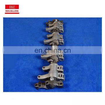 Genuine 4HK1 Valve Rocker Arm Assembly With Rocker Arm Adjusting Screw photo-6