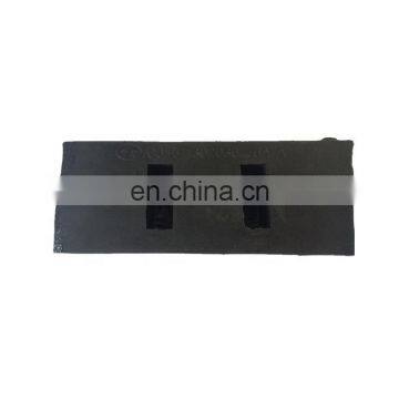 Water tank rubber pad 1302030-76AA for FAW J6