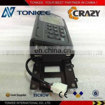 SK200-2 Monitor & Excavator Monitor SK200-2 for KOBELCO, SK200-2 Control Panel YN59S00002F5 photo-5