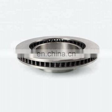 IFOB Brake Disc For TOYOTA LAND CRUISER #GRJ200 URJ202 43512-60180 photo-6