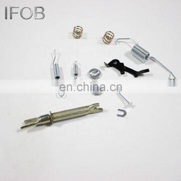 IFOB OEM 04942-BZ060 Spring Kit Rear Drum for Avanza 04942-0k130 44610-3d730 44610-0k040 42431-0K120